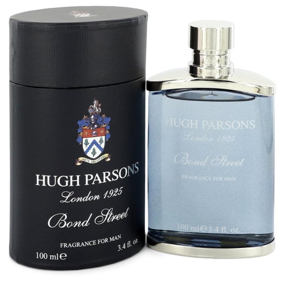 عطر هيو بارسونز بوند ستر Hugh Parsons 100 مل