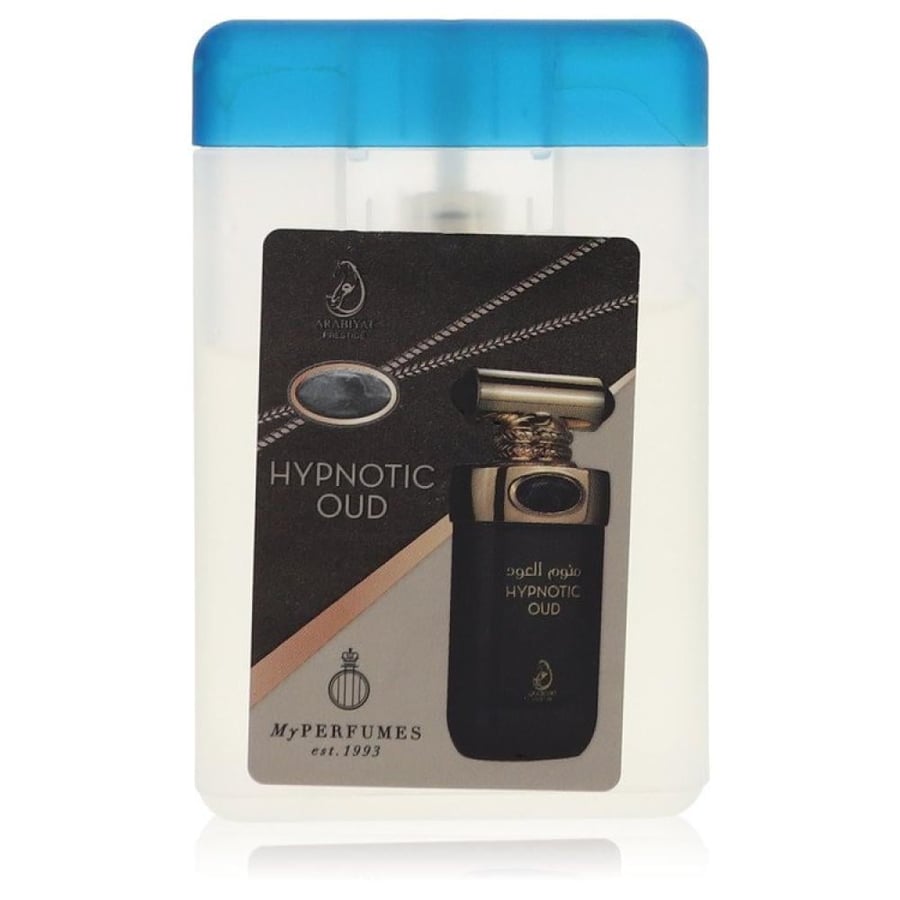 عطر عربيات العود عربيات Arabiyat Prestige 18 مل