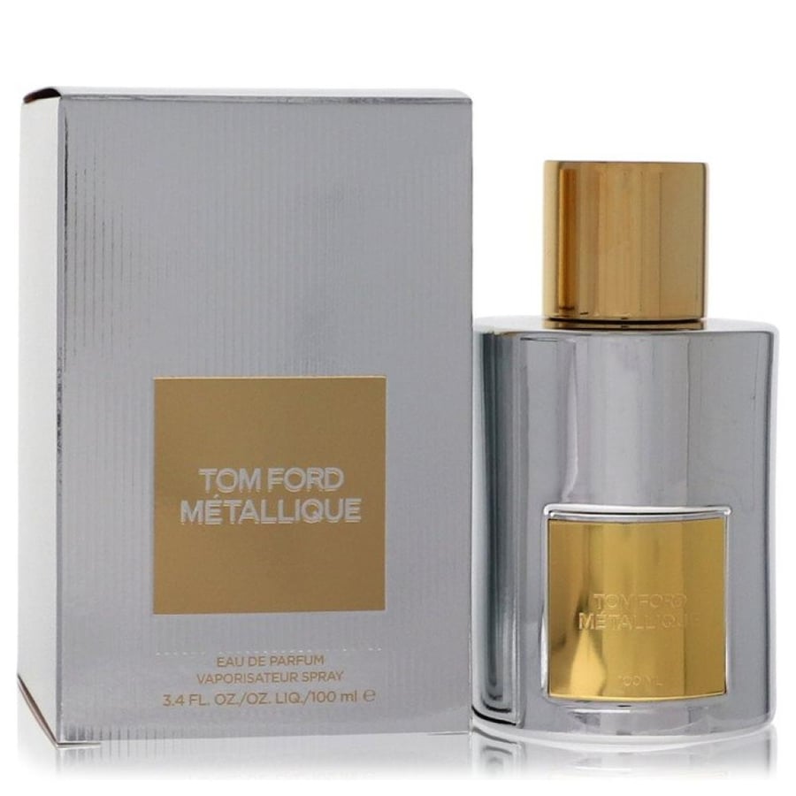 عطر توم فورد ميتاليك توم Tom Ford 100 مل