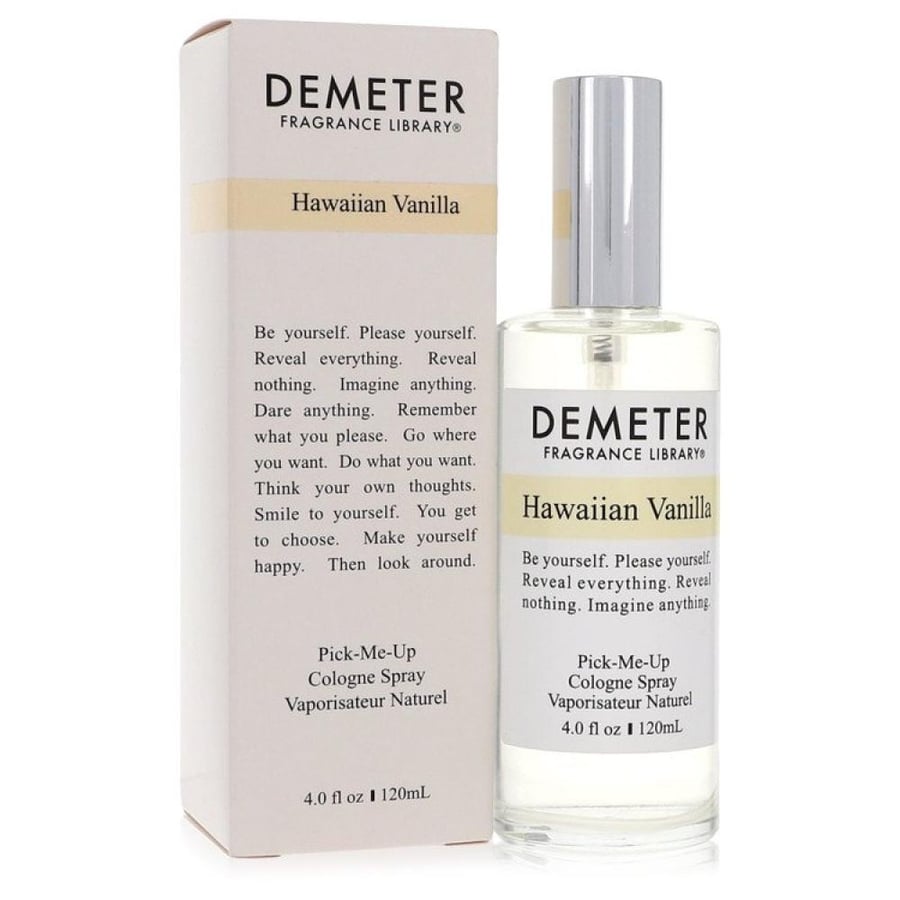 عطر ديميتر هاوايان فانيل Demeter