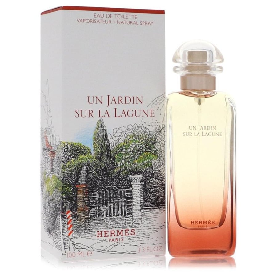 عطر أون جاردان سور لا لا Hermes 100 مل