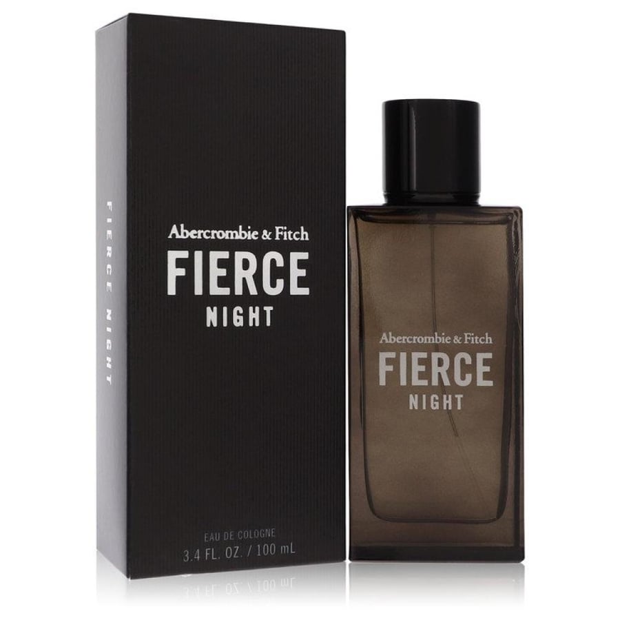 عطر ليلة شرسة أبركرومبي Abercrombie و Fitch 100 مل