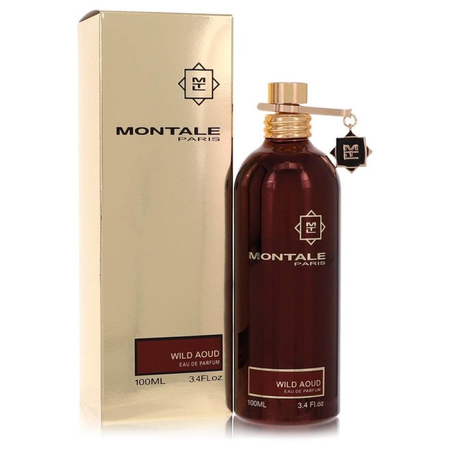عطر مونتال وايلد عود مون Montale 100 مل