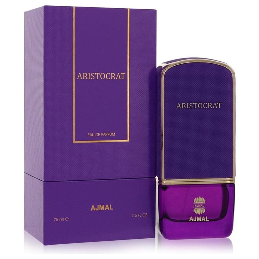 عطر أجمل أريستوكرايت أجم Ajmal 75 مل