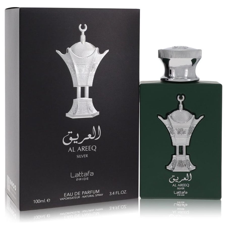 عطر لطافة برايد العريق س Lattafa 100 مل