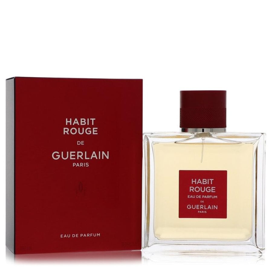 عطر هابيت روج غيرلان Guerlain 100 مل