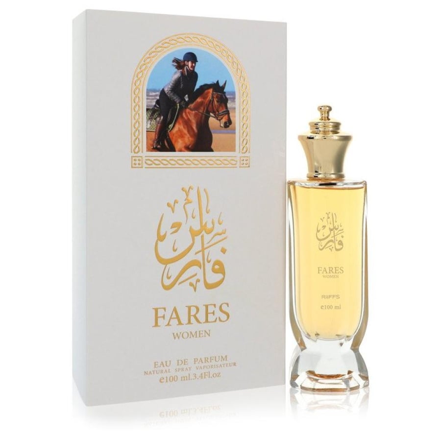 عطر ريفز فارس ريفز Riiffs 100 مل