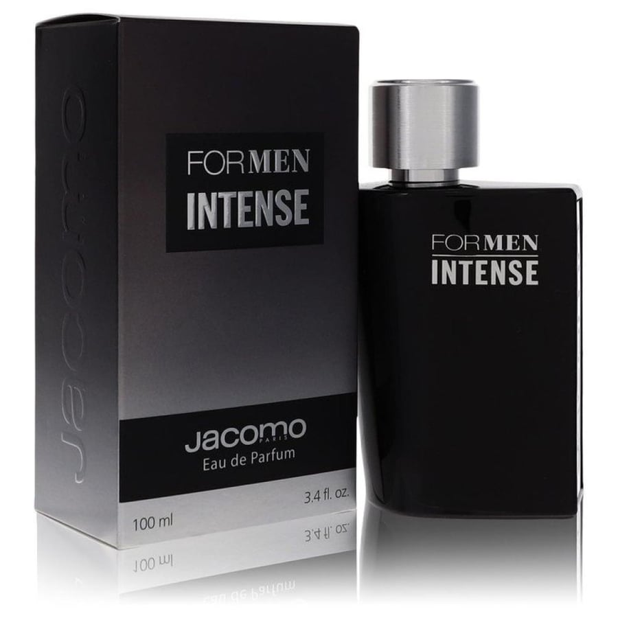عطر جاكومو إنتنس جاكومو Jacomo 100 مل