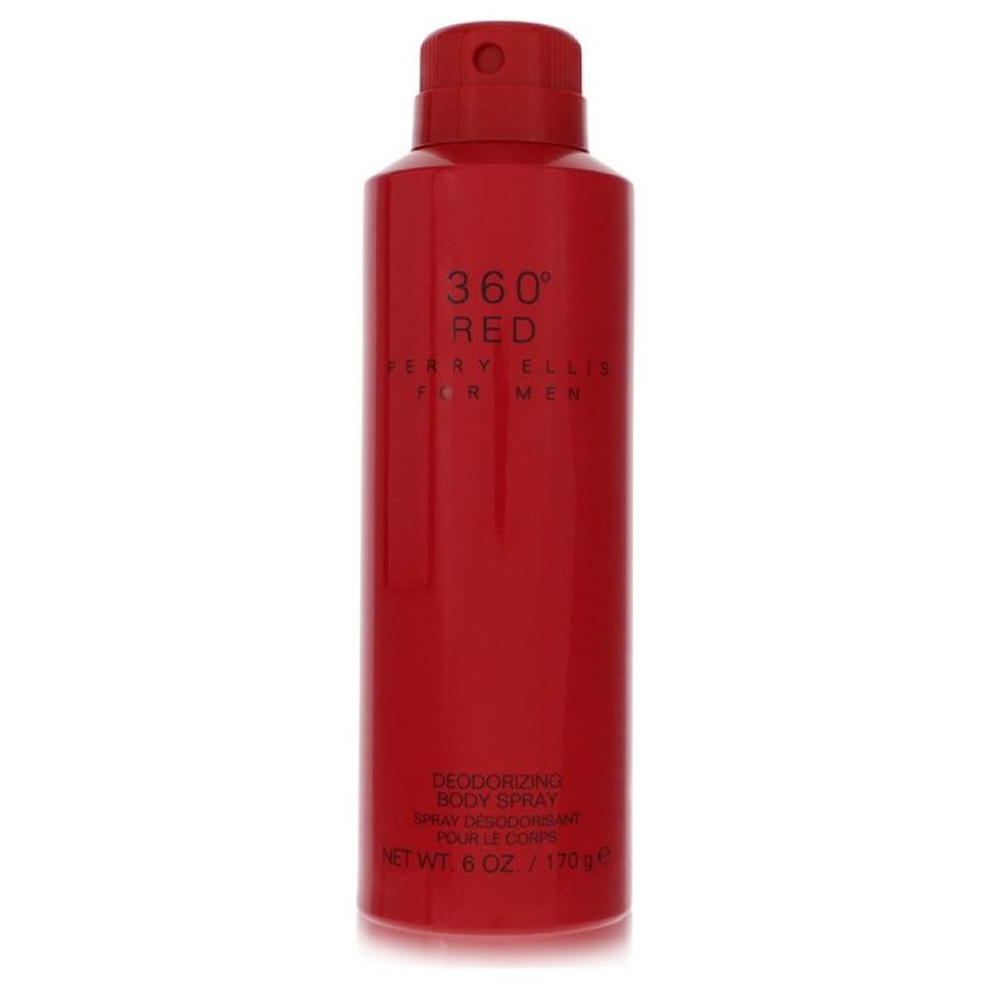 عطر بيري إليس 360 ريد بي Perry Ellis 177 مل