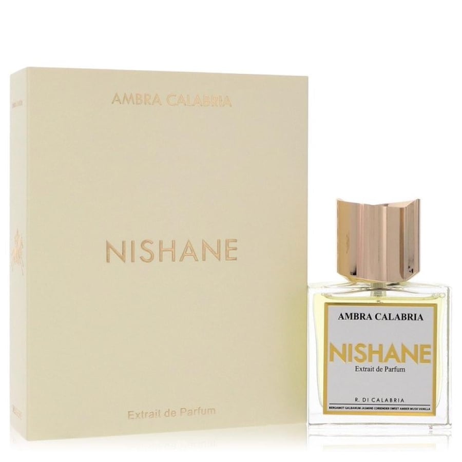 عطر أمبرا كالابريا نيشان Nishane 50 مل