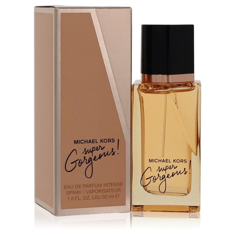 عطر مايكل كورس سوبر غورج Michael Kors 30 مل