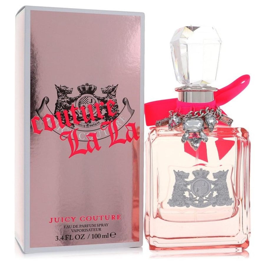 عطر كوتور لا لا جوسي كوت Juicy Couture 100 مل