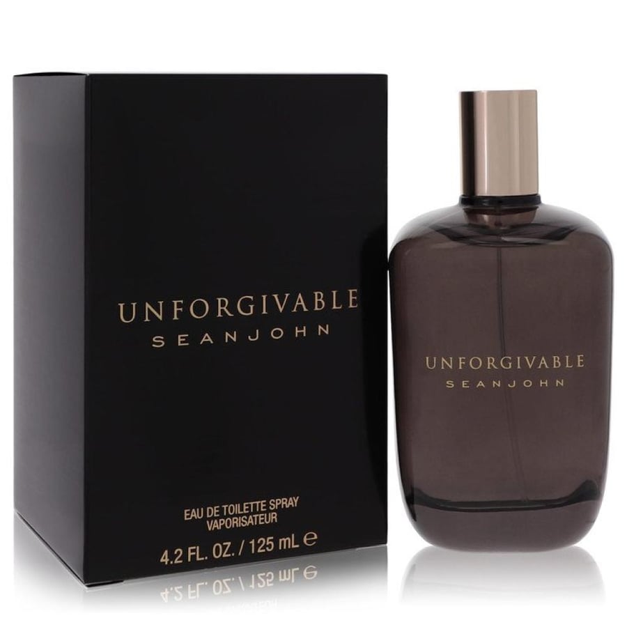 عطر لا يغتفر شون جون Sean John 125 مل