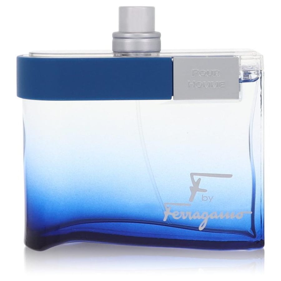 عطر فري تايم سالفاتور في Salvatore Ferragamo 100 مل