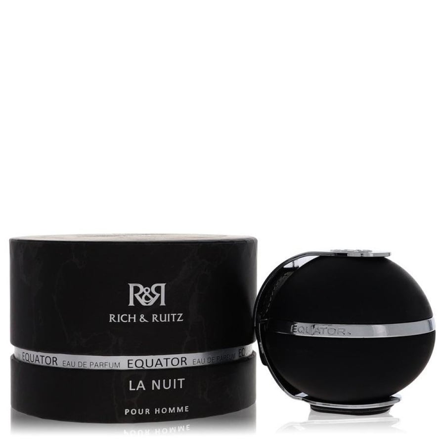 عطر ريتش آند رويتز إكوات Rich و Ruitz 100 مل