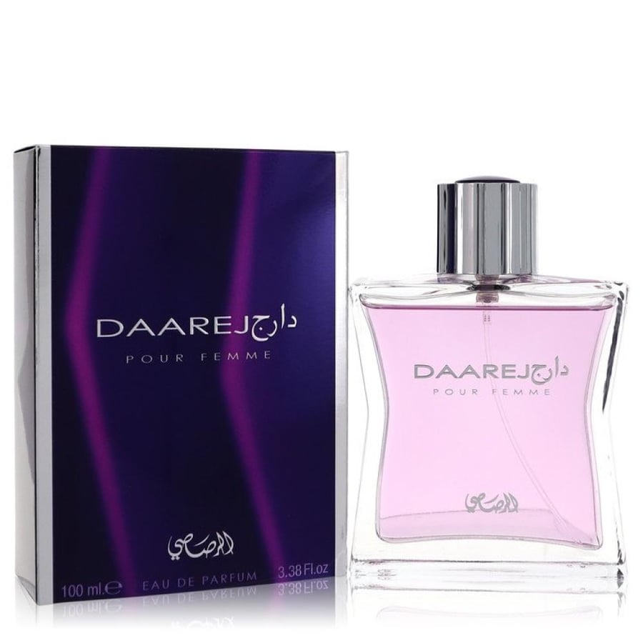 عطر الرصاصي داريج الرصاص Rasasi 100 مل
