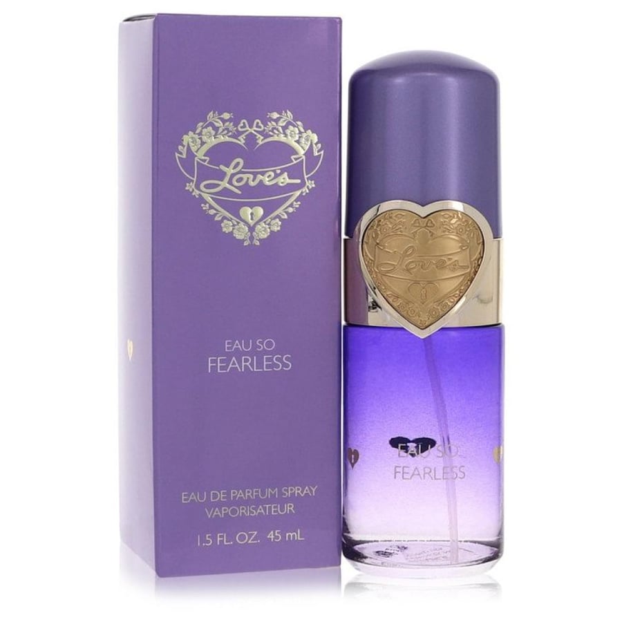 عطر نسائي لوف سو فيرليس Dana