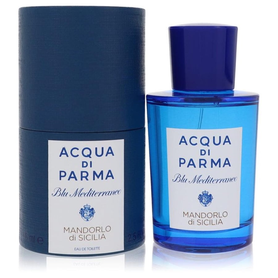 عطر بلو ميديتيرانيو ماند Acqua Di Parma 75 مل