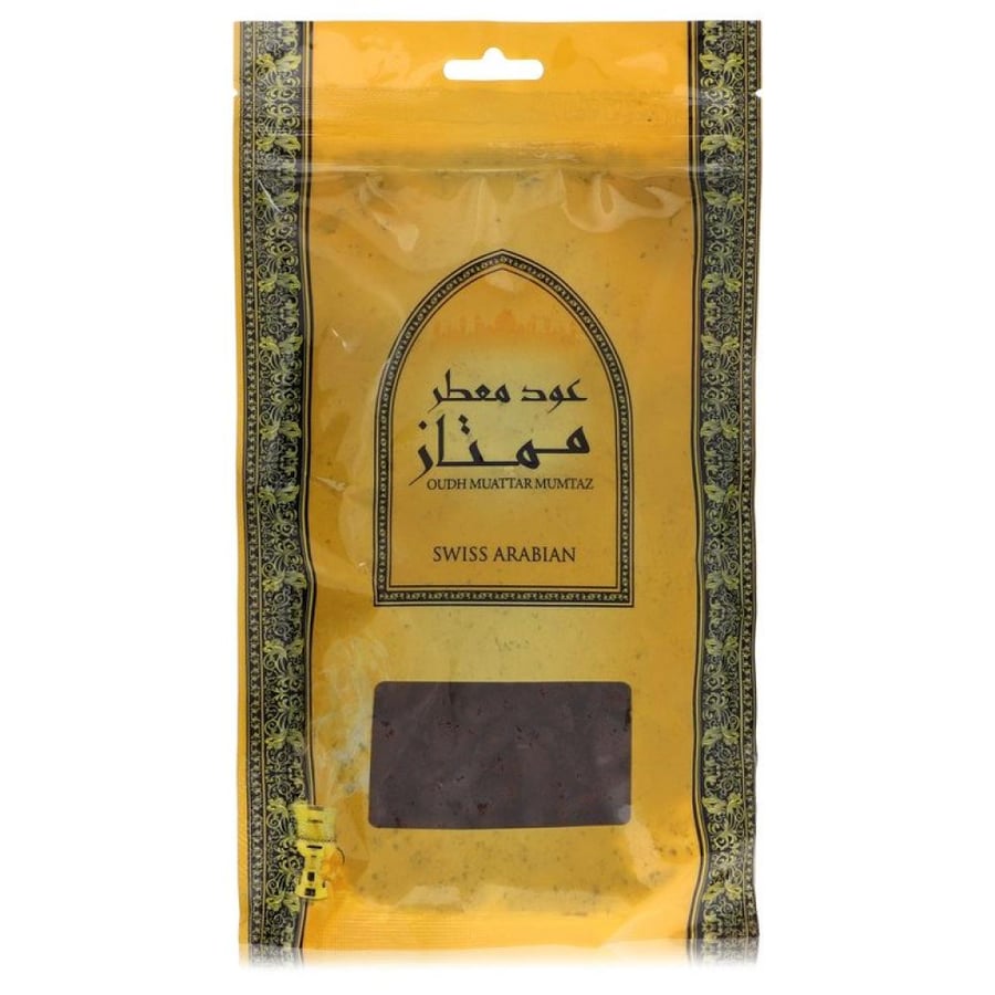 عطر سويس اربيان عود مممت Swiss Arabian