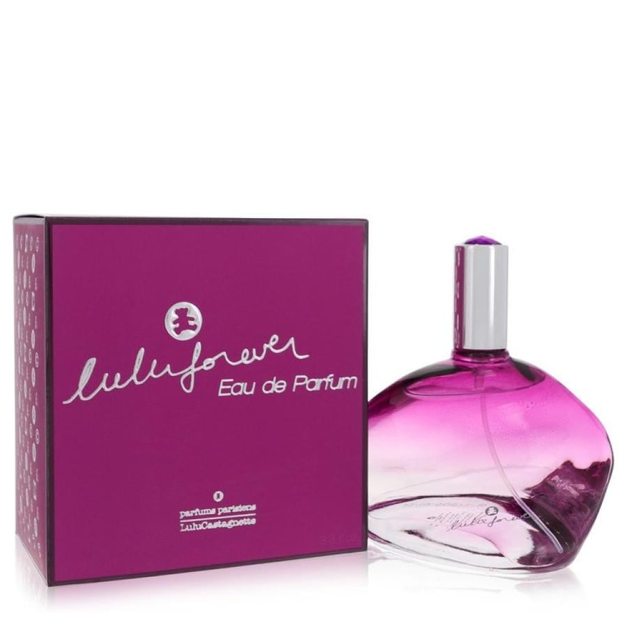 عطر لولو فوريڤر لولو كاس Lulu Castagnette 100 مل