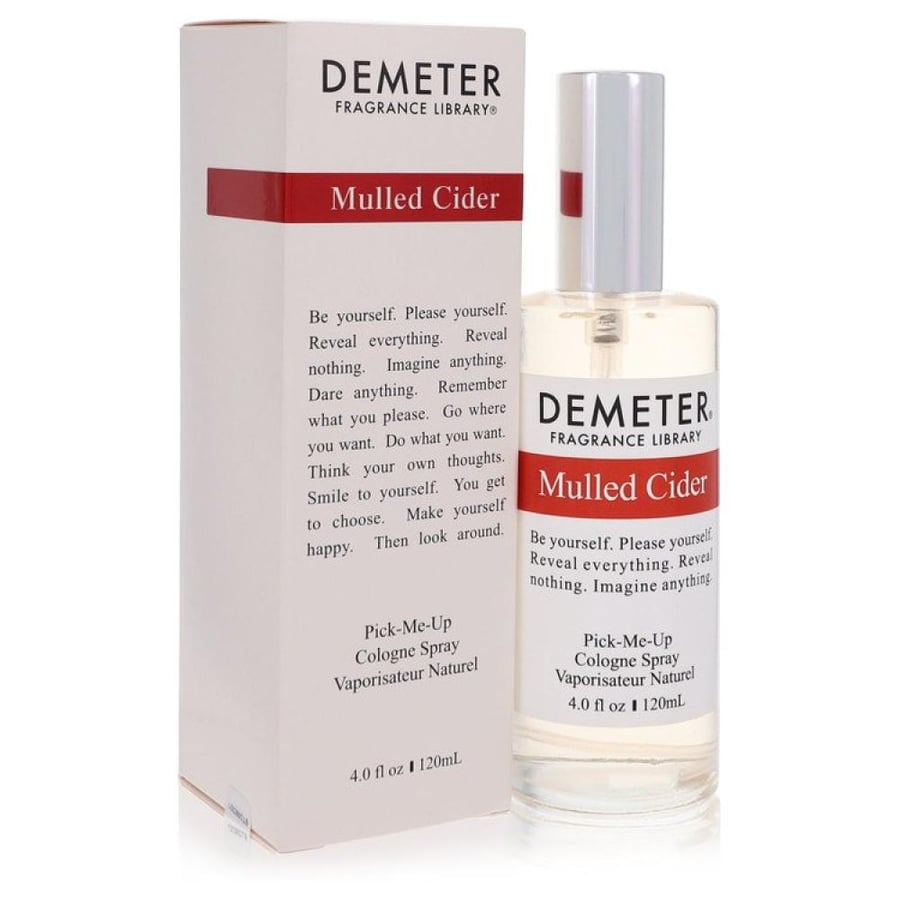 عطر ديميتر مولد سيدر ديم Demeter 120 مل