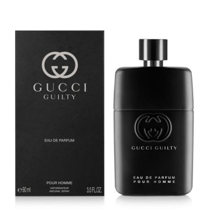 عطر قوتشي عطر جيلتي بو 90 مل