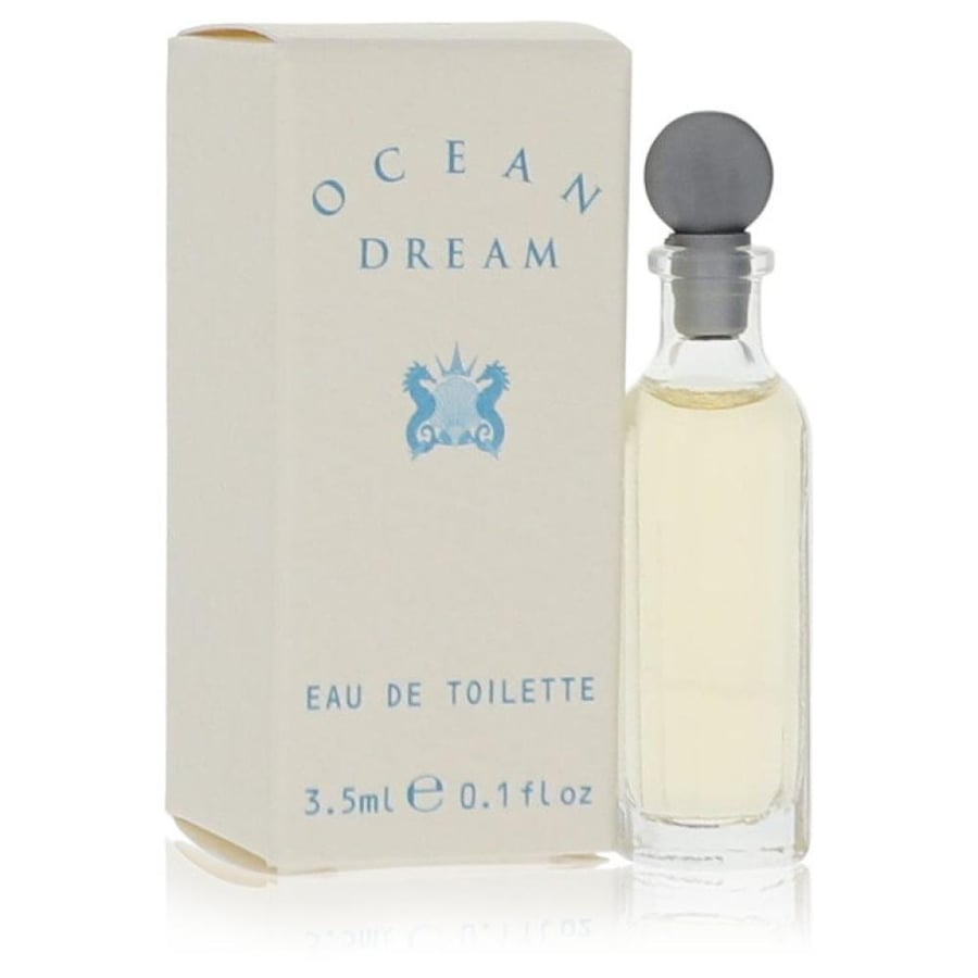 عطر حلم المحيط قبل مصمم Designer Parfums Ltd 3 مل