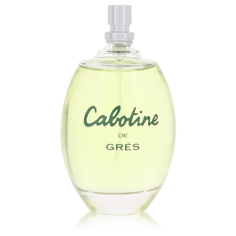 عطر كابوتين بارفوم غريس Parfums Gres 100 مل
