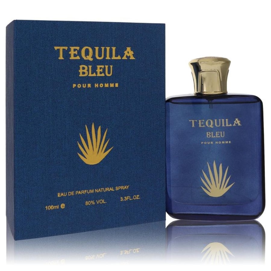 عطر تيكيلا بور أوم بلو ت Tequila Perfumes 100 مل