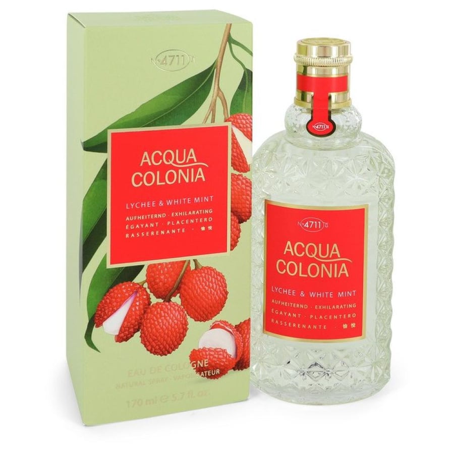 عطر ٤٧١١ أكوا كولونيا لي 4711 169 مل