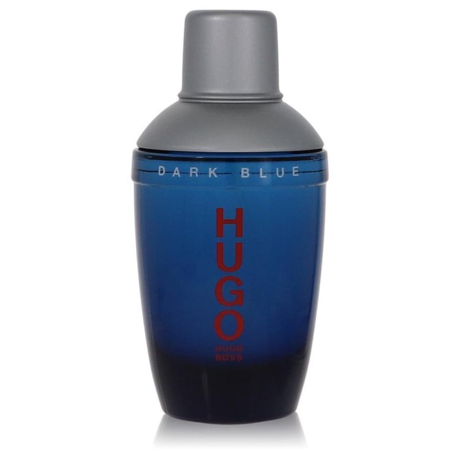 عطر أزرق غامق هوغو بوس Hugo Boss 75 مل