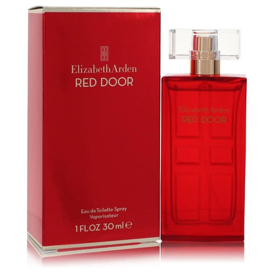 عطر الباب الأحمر إليزابي Elizabeth Arden 30 مل