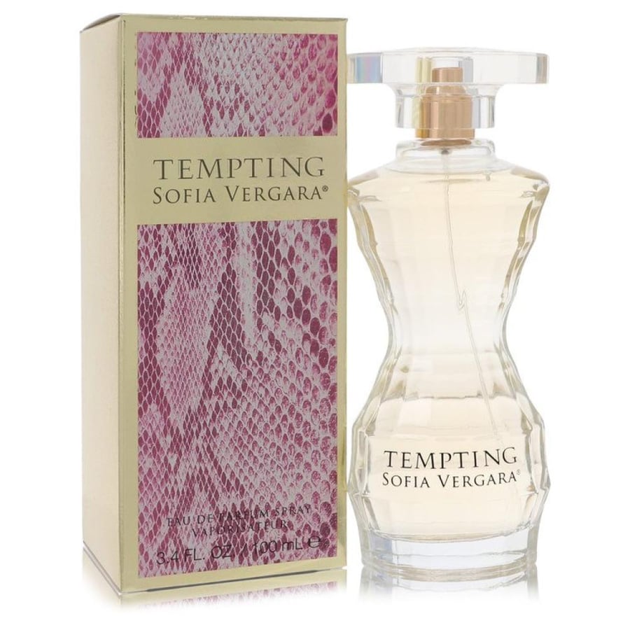 عطر صوفيا فيرجارا مغرية Sofia Vergara