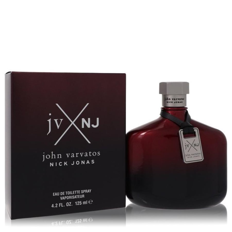 عطر جون فارفاتوس نيك جون John Varvatos 125 مل