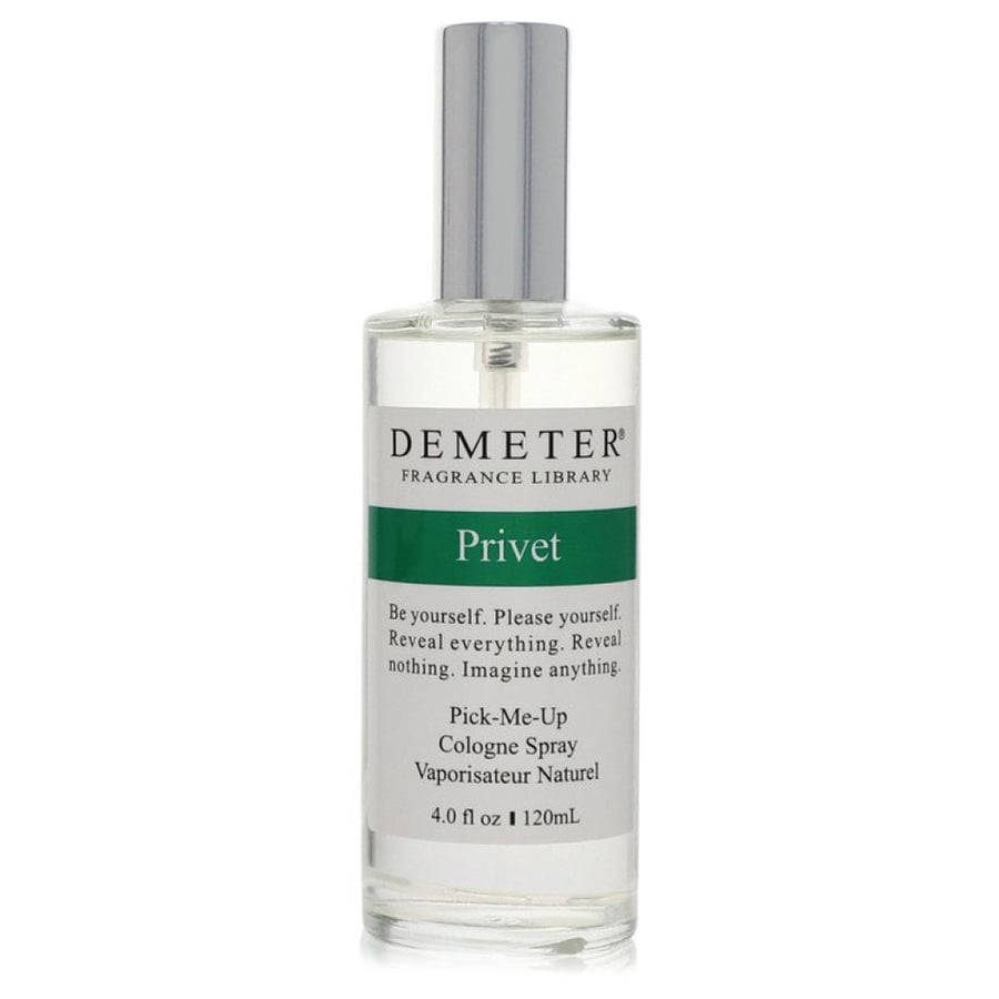 عطر ديميتر برايفت ديميتر Demeter 120 مل