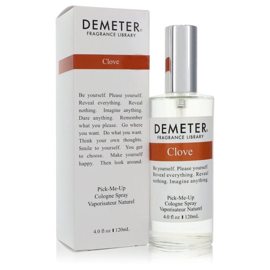 عطر ديميتر كلوف ديميتر Demeter 120 مل