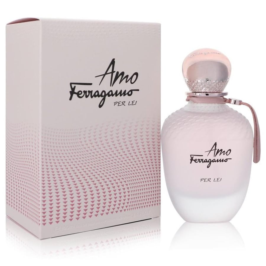 عطر أمو فيراغامو بير لي Salvatore Ferragamo 100 مل