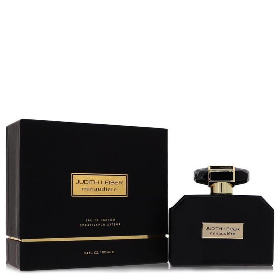 عطر جوديث ليبر مينوديير Judith Leiber