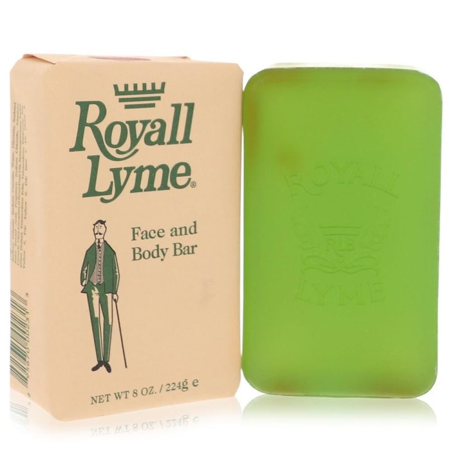 عناية رويال لايم عطور رويا Royall Fragrances