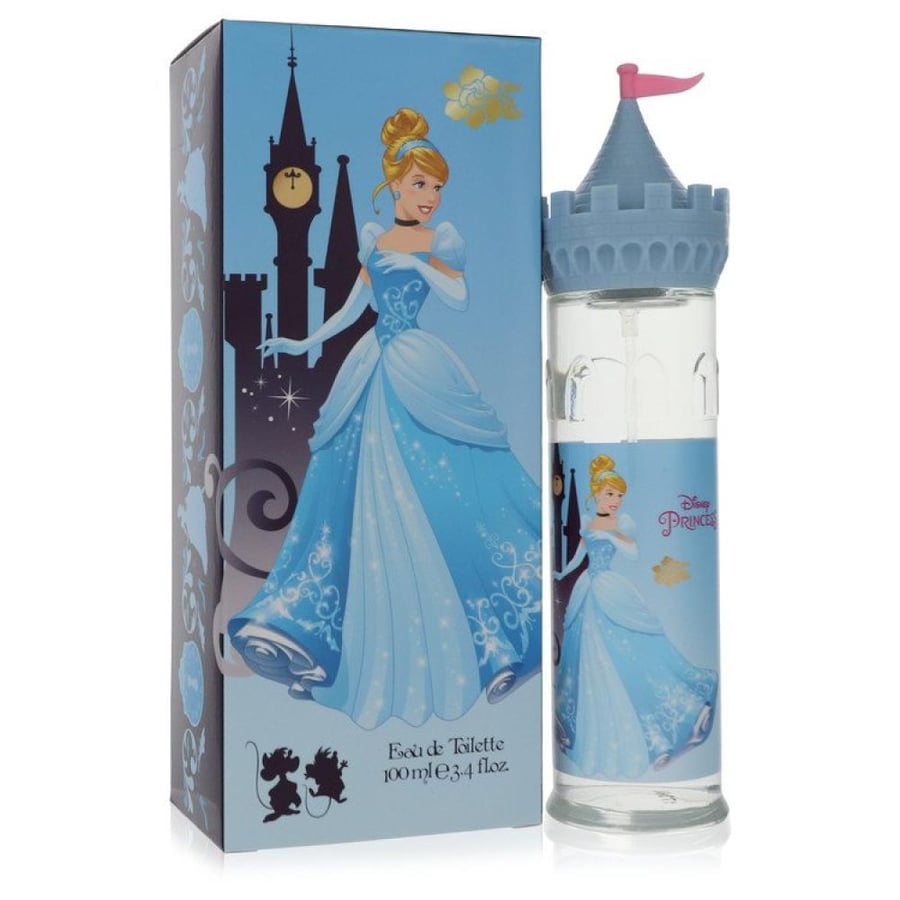 عطر سيندرلا ديزني Disney 100 مل