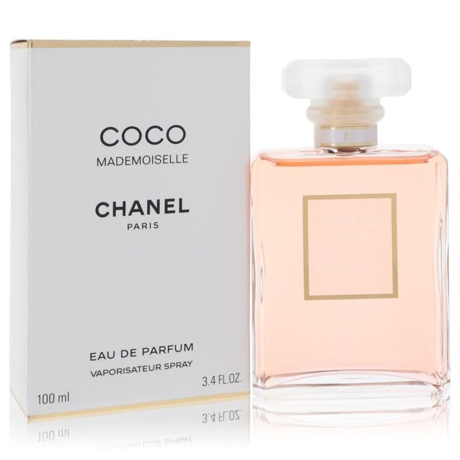 عطر كوكو مدموزيل شانيل Chanel