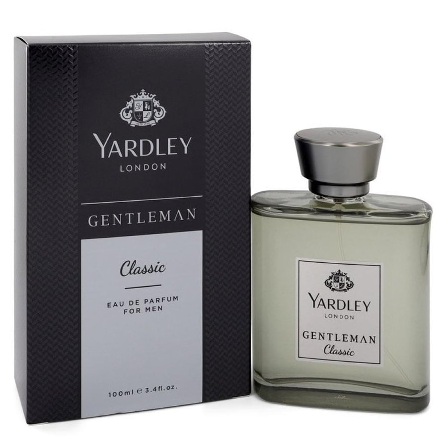 عطر ياردلي جنتلمان كلاسي Yardley London 100 مل