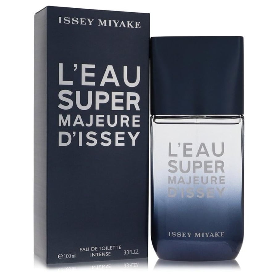 عطر رجالي Leau Super Ma Issey Miyake 100 مل