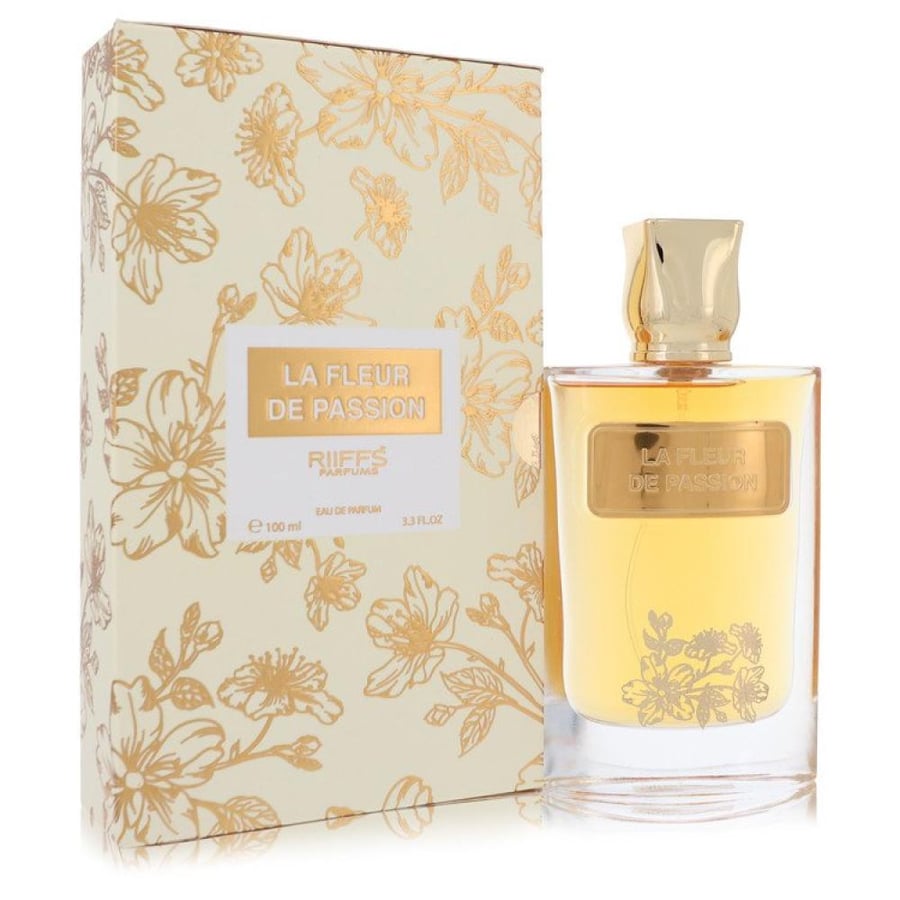 عطر ريفز لا فلور دي باشن Riiffs 100 مل