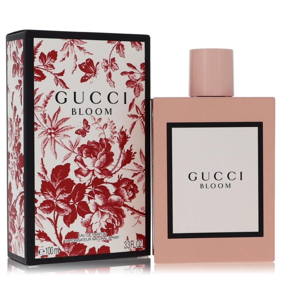 عطر غوتشي بلوم قوتشي Gucci 50 مل