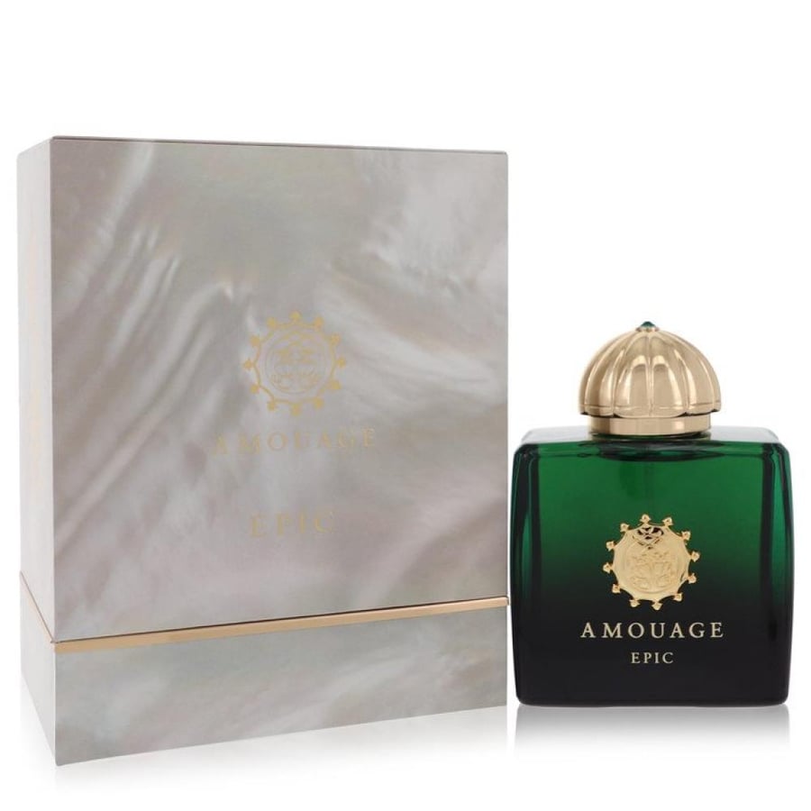 عطر أمواج ابيك أمواج Amouage 100 مل