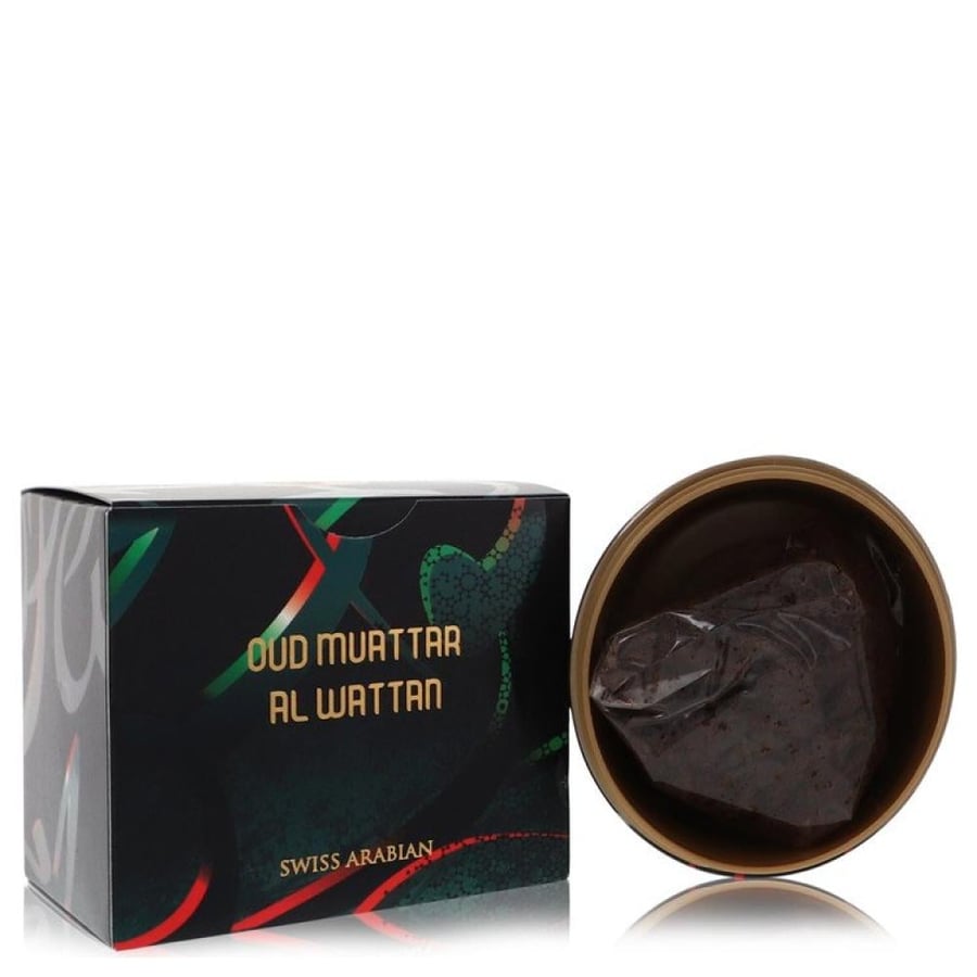 عطر سويس أربيان مالوطن س Swiss Arabian