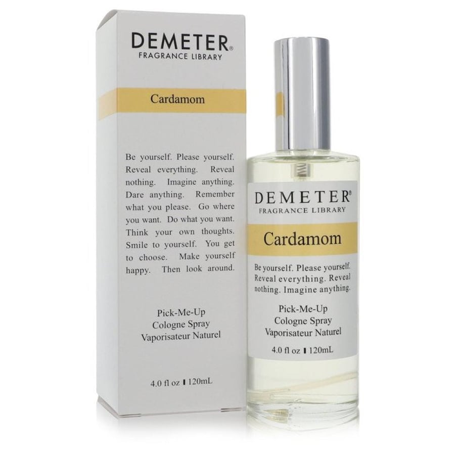 عطر ديميتر كارداموم ديمي Demeter 120 مل