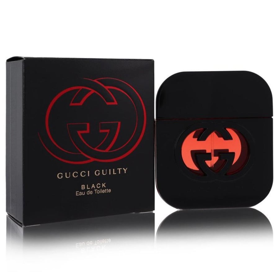 عطر غوتشي مذنب بلاك غوتش Gucci