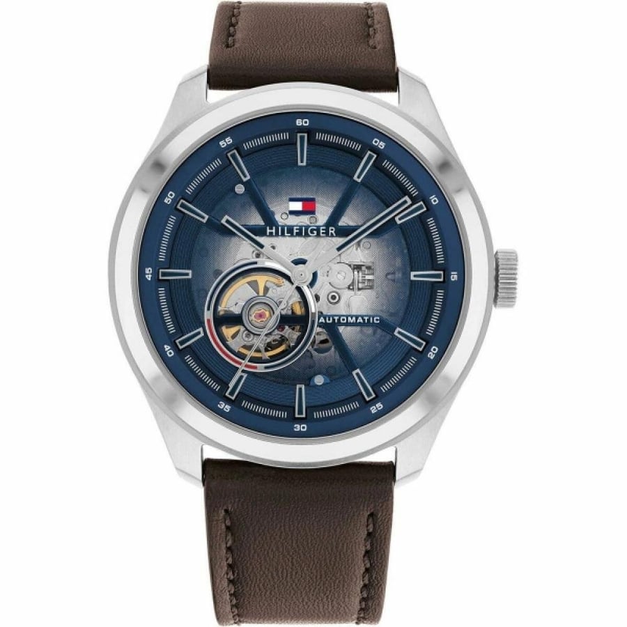 ساعة ساعة يد رجالية توم Tommy Hilfiger